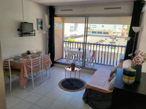 appartement cap d'Agde
